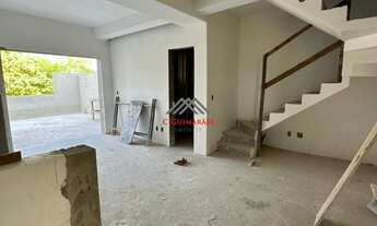 Imagem 2: Apartamentos Duplex à Venda no Jardim do Lago em Campinas-SP! 2 quartos, 2 salas, 2 banhei