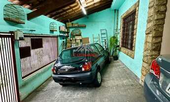 Imagem 3: Casa à venda no Parque Residencial Vila União, Campinas-SP: 3 quartos, 1 suíte, 1 sala, 2