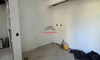 Imagem 3: Apartamentos Duplex à Venda no Jardim do Lago em Campinas-SP! 2 quartos, 2 salas, 2 banhei