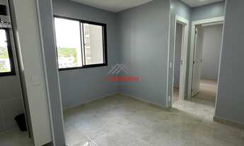 Imagem 4: Apartamento à venda no Residencial Parque da Fazenda, Campinas-SP: 2 quartos, sala, banhei