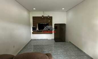 Imagem: Casa à Venda no Parque Residencial Vila