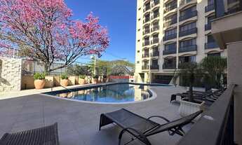 Imagem: Apartamento de 3 quartos com suite no Jardim