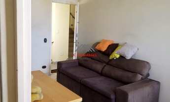 Imagem: Apartamento à Venda no Condomínio Bandeirantes