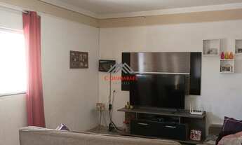 Imagem: Casa à venda no Jardim Dulce 3 dormitórios