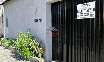 Imagem 2: Imperdível Sobrado à Venda no Parque Residencial Vila União, Campinas-SP - 3 Quartos, 1 Su