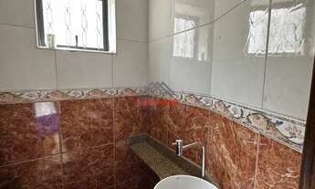 Imagem 7: Imperdível Sobrado à Venda no Parque Residencial Vila União, Campinas-SP - 3 Quartos, 1 Su