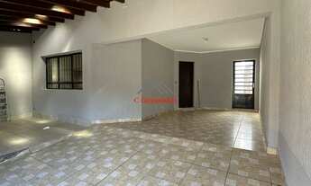 Imagem 4: Imperdível Sobrado à Venda no Parque Residencial Vila União, Campinas-SP - 3 Quartos, 1 Su