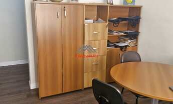 Imagem 6: Oportunidade Única! Sala Comercial de 118,24m² à Venda no Centro de Campinas-SP. Aproveite