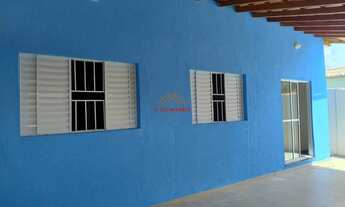 Imagem: Casa à venda na Vila Castelo Branco em