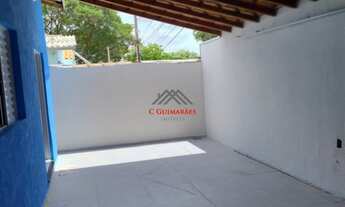 Imagem 3: Casa à venda na Vila Castelo Branco em Campinas-SP: 3 quartos, 1 suíte, área gourmet e óti