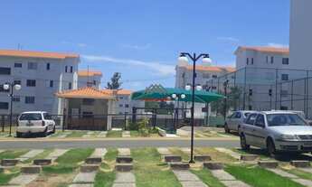 Imagem: Apartamento à venda no Residencial Anaua