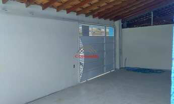 Imagem 2: Casa à venda na Vila Castelo Branco em Campinas-SP: 3 quartos, 1 suíte, área gourmet e óti