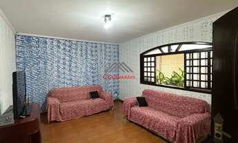 Imagem: Casa Espaçosa à Venda no Jd. Alvorada