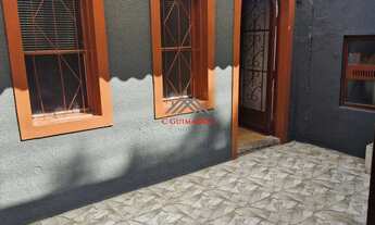 Imagem: Oportunidade única! Casa à venda em Campinas-SP