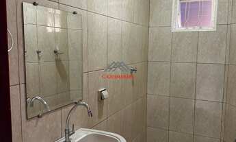 Imagem 7: Sobrado à venda no Parque Residencial Vila União em Campinas-SP: 3 quartos, 1 suíte, 2 sal