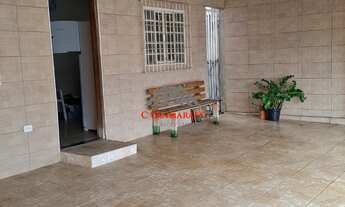 Imagem 3: Oportunidade única: Casa à venda no Jardim García em Campinas-SP. 2 quartos, 1 sala, 2 ban