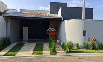 Imagem: Espetacular Casa à Venda no Condomínio