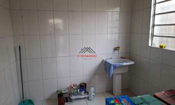 Imagem 7: Oportunidade única: Casa à venda no Jardim García em Campinas-SP. 2 quartos, 1 sala, 2 ban