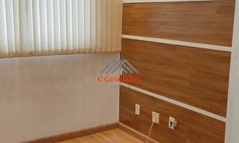 Imagem: Apartamento à Venda no Parque São Martinho