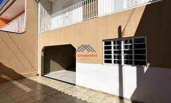 Imagem: Sobrado à venda no Parque Residencial Vila