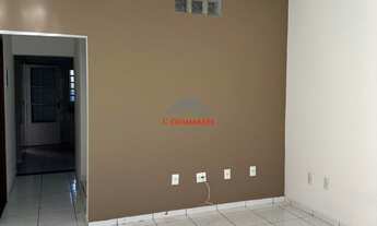 Imagem 6: Sobrado à venda no Parque Residencial Vila União em Campinas-SP: 3 quartos, 1 suíte, 2 sal