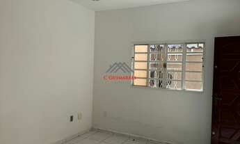 Imagem 4: Sobrado à venda no Parque Residencial Vila União em Campinas-SP: 3 quartos, 1 suíte, 2 sal