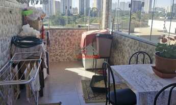 Imagem 5: Sobrado à Venda no Residencial Parque da Fazenda em Campinas-SP: 4 Quartos, 2 Salas, 2 Ban