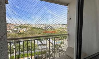 Imagem 6: Imperdível apartamento à venda no Condomínio Cerejeiras no Residencial Parque da Fazenda e