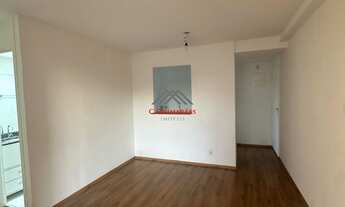 Imagem: Apartamento à venda no Residencial Pq