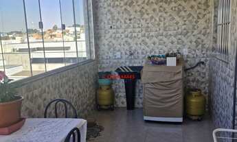 Imagem: Sobrado à Venda no Residencial Parque da