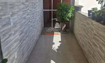 Imagem 7: Sobrado à Venda no Residencial Parque da Fazenda em Campinas-SP: 4 Quartos, 2 Salas, 2 Ban