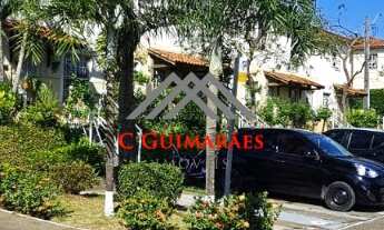 Imagem 3: Casa à Venda em Condomínio no Jardim Cristina, Campinas-SP: 2 Quartos, Área de Lazer e Óti