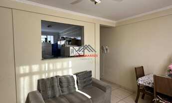 Imagem: Apartamento à venda no Condomínio Bahia