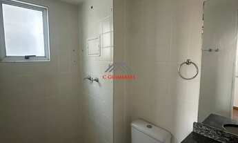 Imagem 5: Apartamento à venda no Residencial Pq. Fazenda em Campinas-SP 3 quartos, 1 suíte, ótima l