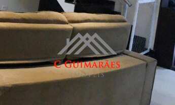 Imagem 3: Sobrado de Luxo à Venda em Campinas-SP: 4 Quartos, 2 Suítes, 1 Sala, 5 Banheiros, 226m²