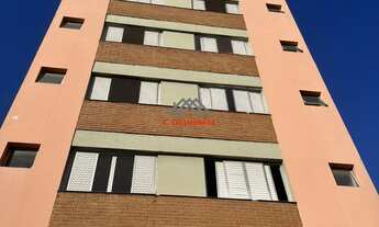 Imagem: Apartamento à venda no Centro de Campinas-SP