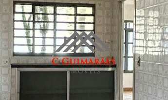 Imagem 6: CASA RESIDENCIAL em CAMPINAS - SP, VILA POMPÉIA