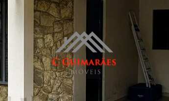 Imagem 2: CASA RESIDENCIAL em CAMPINAS - SP, VILA POMPÉIA