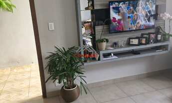 Imagem 5: Casa à Venda no Loteamento Country Ville: 5 dormitórios, área gourmet e ótima localização