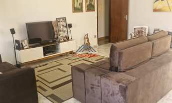 Imagem: Casa à venda no Parque Tropical em Campinas-SP