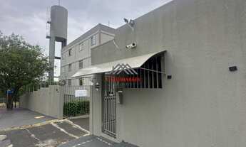 Imagem: APARTAMENTO RESIDENCIAL em CAMPINAS - SP