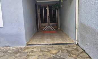 Imagem 4: Casa à Venda no Loteamento Country Ville: 5 dormitórios, área gourmet e ótima localização