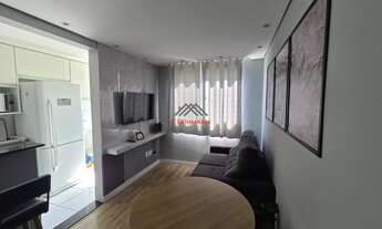 Imagem 3: Apartamento à Venda no Condomínio Park Contemporanium: 2 Quartos, 48m², Reformado, ótima l