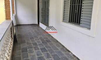 Imagem 3: Casa à Venda no Jardim Ipaussurama em Campinas-SP 3 Quartos, 1 Suíte, 5 Vagas Ótima Loca