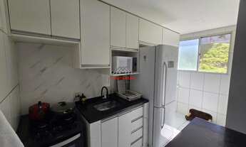 Imagem 7: Apartamento à Venda no Condomínio Park Contemporanium: 2 Quartos, 48m², Reformado, ótima l