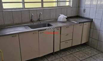 Imagem 6: Casa à Venda no Jardim Ipaussurama em Campinas-SP 3 Quartos, 1 Suíte, 5 Vagas Ótima Loca