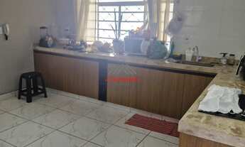 Imagem 7: Casa à Venda no Loteamento Country Ville: 5 dormitórios, área gourmet e ótima localização