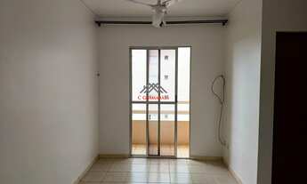 Imagem: APARTAMENTO RESIDENCIAL em SUMARÉ - SP