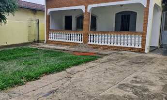 Imagem: Casa à Venda no Jardim Ipaussurama em Campinas-SP