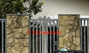 Imagem: CASA RESIDENCIAL em CAMPINAS - SP, VILA